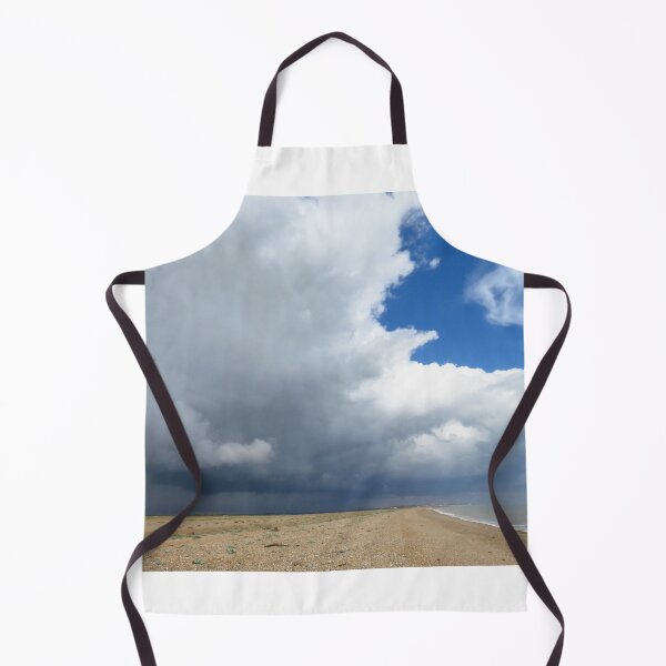 Item preview, Thunderstorm Approaches Aldeburgh designed and sold by wiggyofipswich.