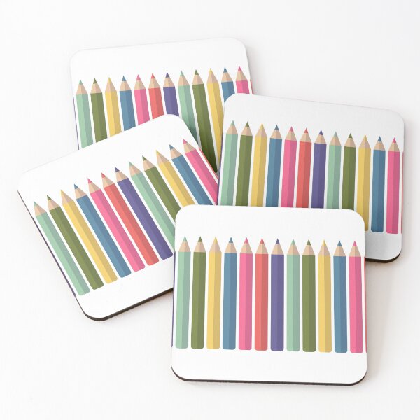 Item preview, Colored Pencils  designed and sold by csariana.
