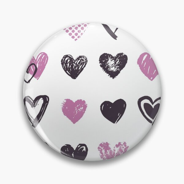 Item preview, love pattern stickers, pellows designed and sold by ARTISER.