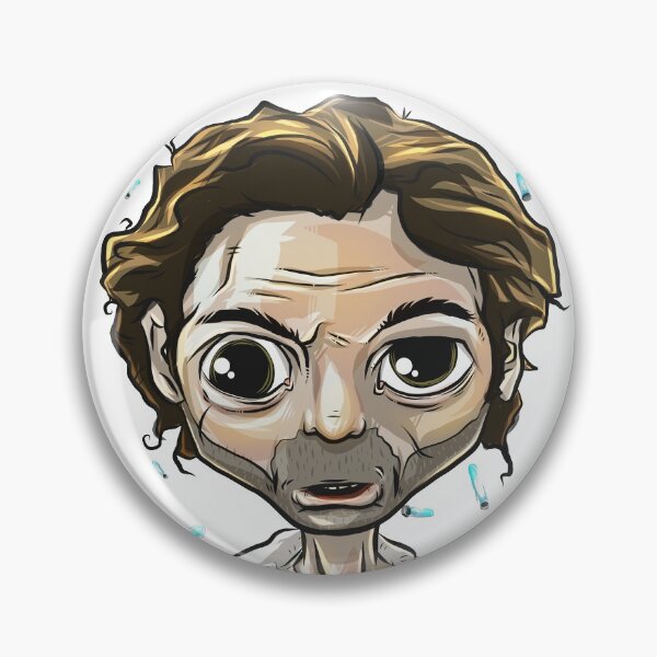Item preview, Pop Culture Caricature #24 - Humperdoo designed and sold by yazgar.