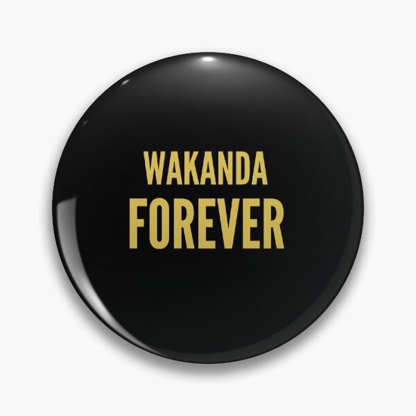 Item preview, Wankda FOREVER! designed and sold by kosethk.