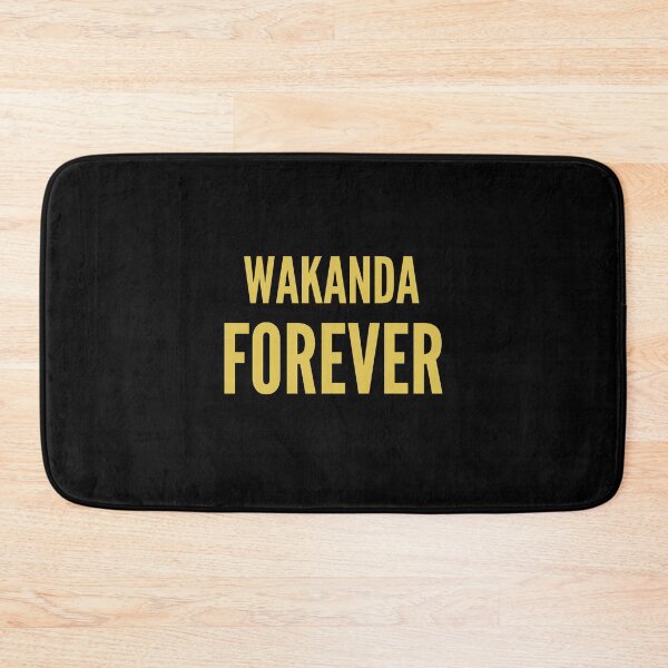 Item preview, Wankda FOREVER! designed and sold by kosethk.