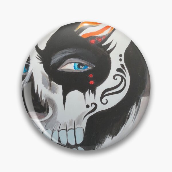 Item preview, Senor Fuego designed and sold by Glitterboss.
