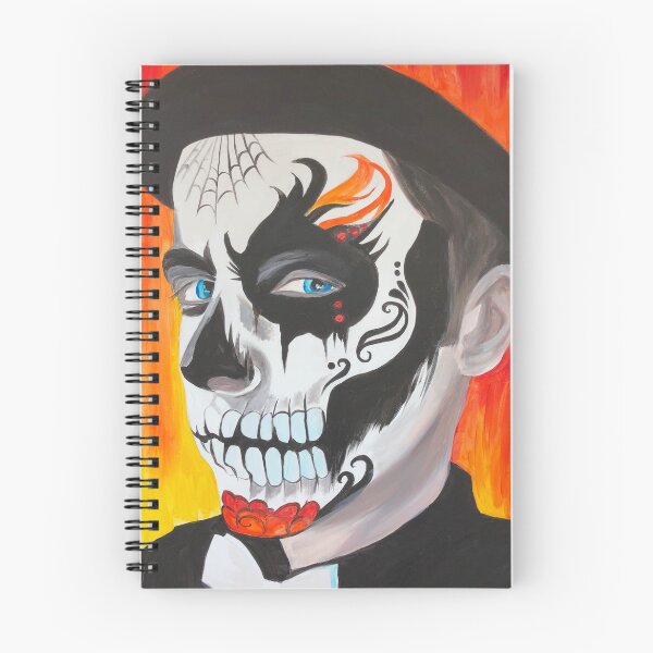 Item preview, Senor Fuego designed and sold by Glitterboss.