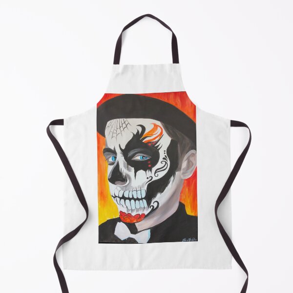 Item preview, Senor Fuego designed and sold by Glitterboss.