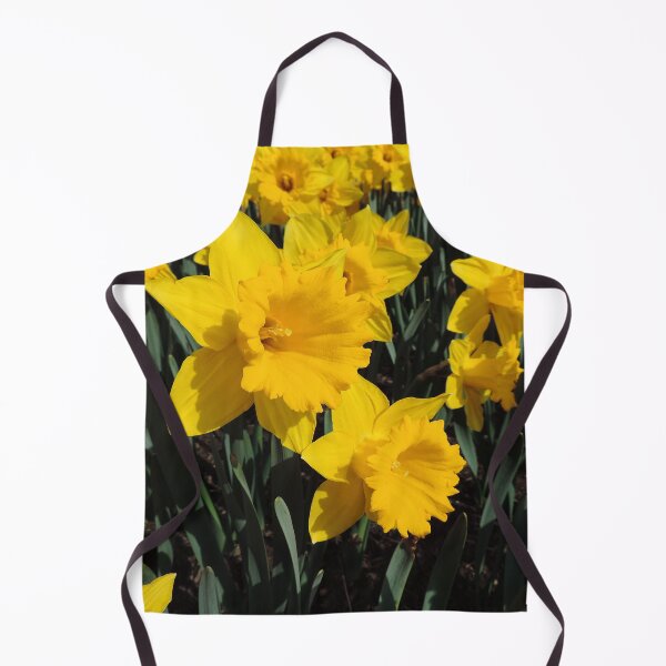 Item preview, Golden Daffodils - Daffodil Festival, Rydal, New South Wales. designed and sold by Marilyn Harris.