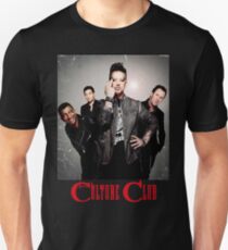 Boy George & Culture Club 03 Unisex T-Shirt