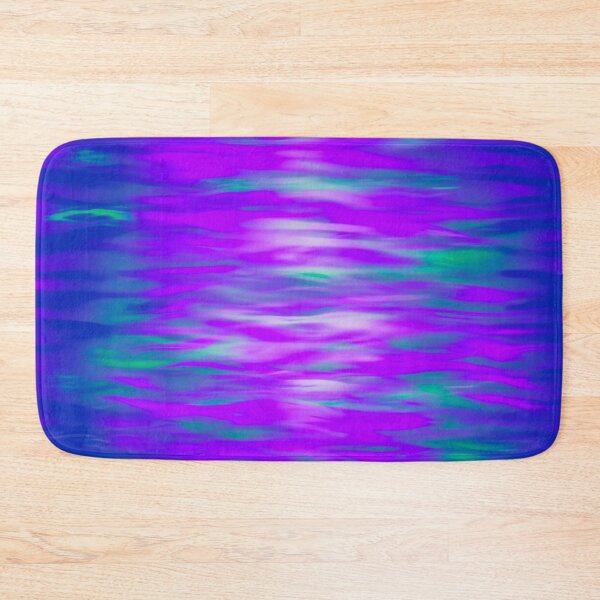 Item preview, Calm Summer Night Ocean Waves Aesthetics  designed and sold by Niftjie.