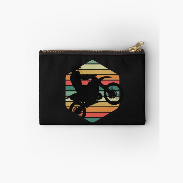 Item preview, Motorcross retro gift designed and sold by eiwo87.