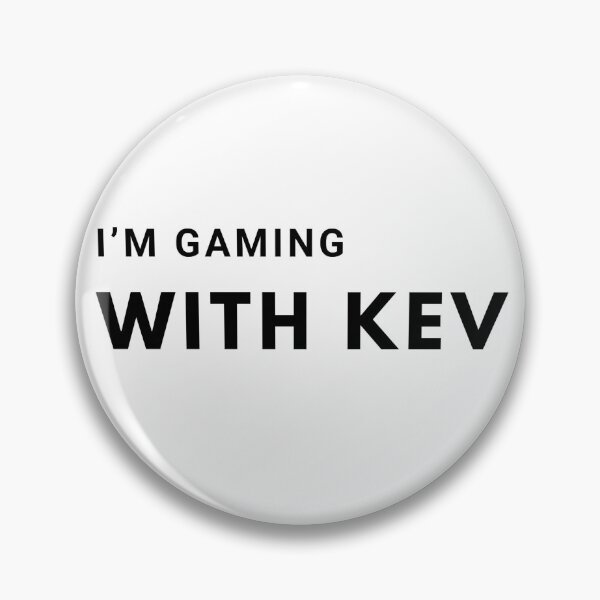 Item preview, gamingwithkev  designed and sold by Yeewen1234.