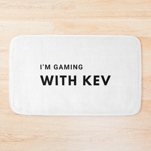 Item preview, gamingwithkev  designed and sold by Yeewen1234.