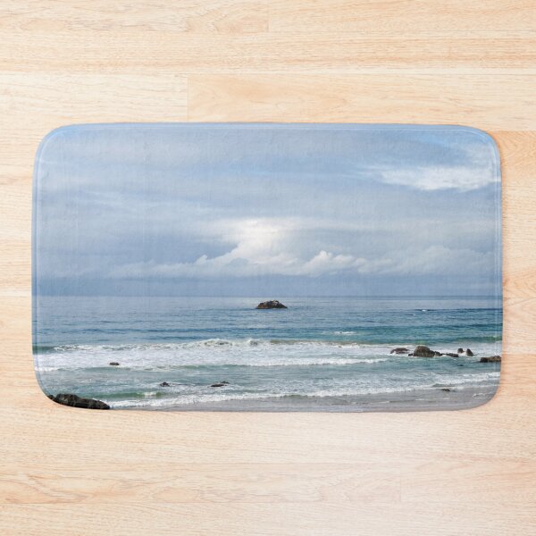 Item preview, Seascape - Town Beach, Port Macquarie designed and sold by Marilyn Harris.
