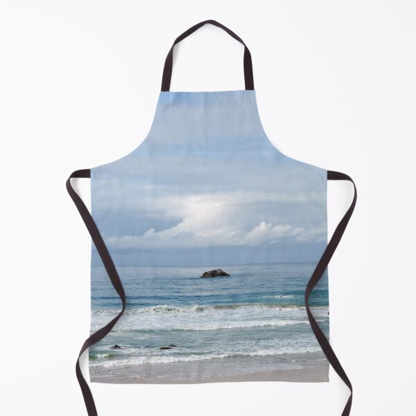 Item preview, Seascape - Town Beach, Port Macquarie designed and sold by Marilyn Harris.