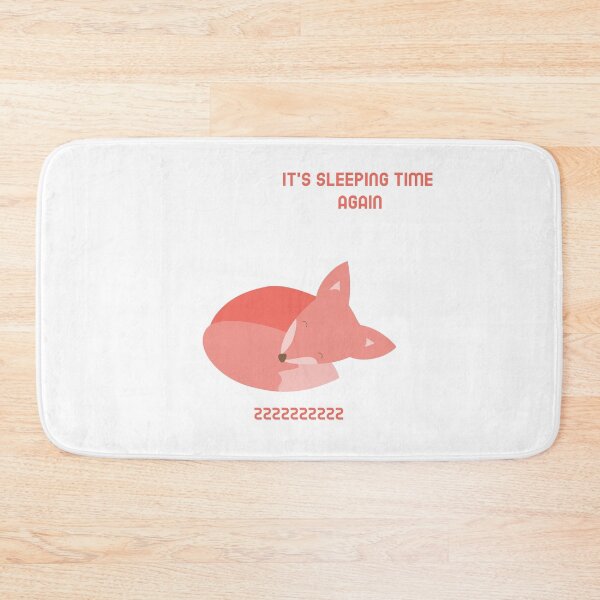 Item preview, No Stress - It's Sleeping Time Again designed and sold by ricweb.