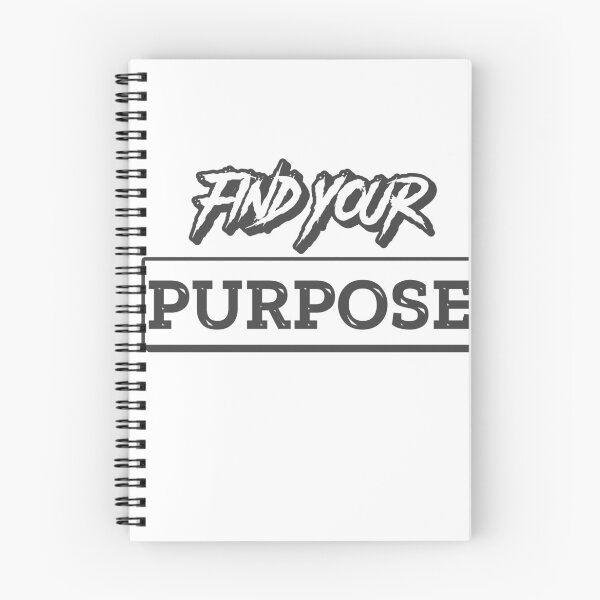 Item preview, Fun And Inspirational Find Your Purpose collection designed and sold by things2020.