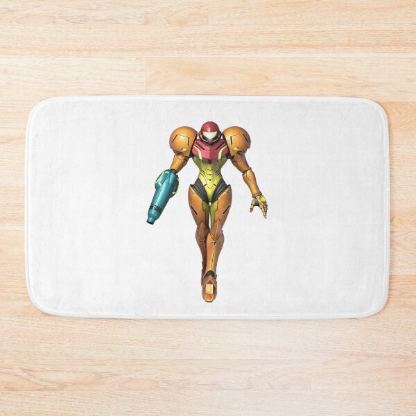 Item preview, Samus designed and sold by SilkOscar.
