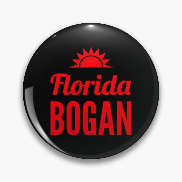Artikelvorschau, Florida Bogan - Florida Man - Lustiges Design entworfen und verkauft von americanbogan.