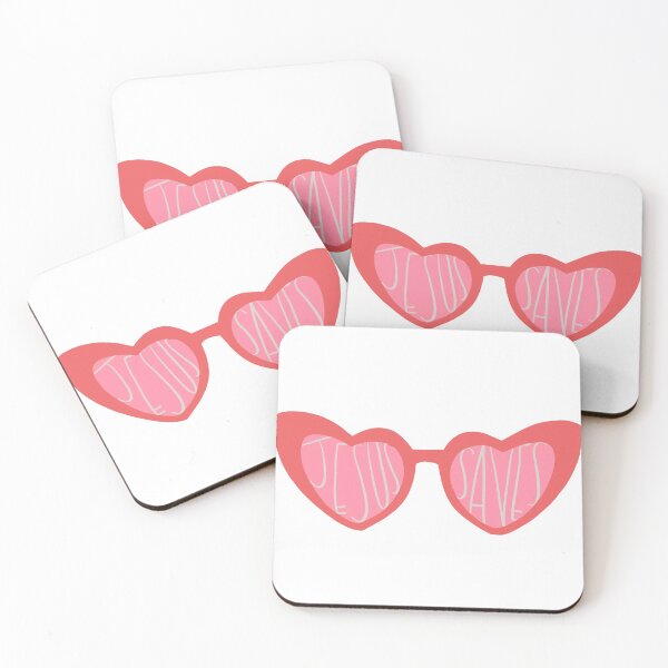 Artikelvorschau, Jesus rettet Sonnenbrillen entworfen und verkauft von bryleesbible.