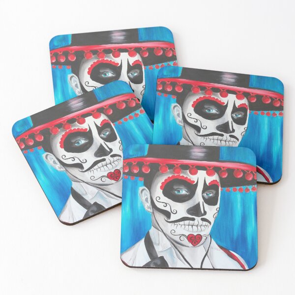 Item preview, Senor Rojo designed and sold by Glitterboss.