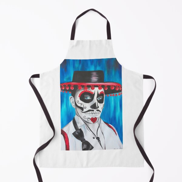 Item preview, Senor Rojo designed and sold by Glitterboss.