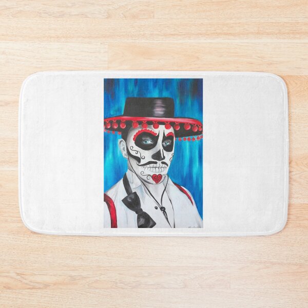 Item preview, Senor Rojo designed and sold by Glitterboss.