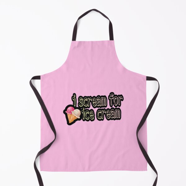Item preview, i scream for ice cream designed and sold by Inosela.