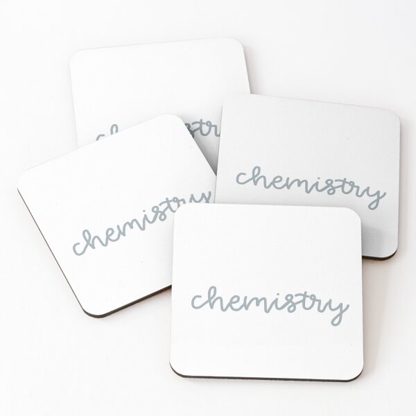 Item preview, chemistry designed and sold by cindytrann.