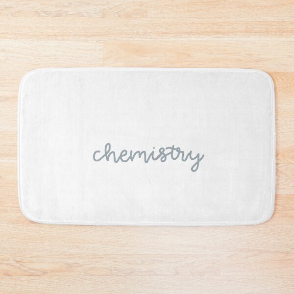 Item preview, chemistry designed and sold by cindytrann.