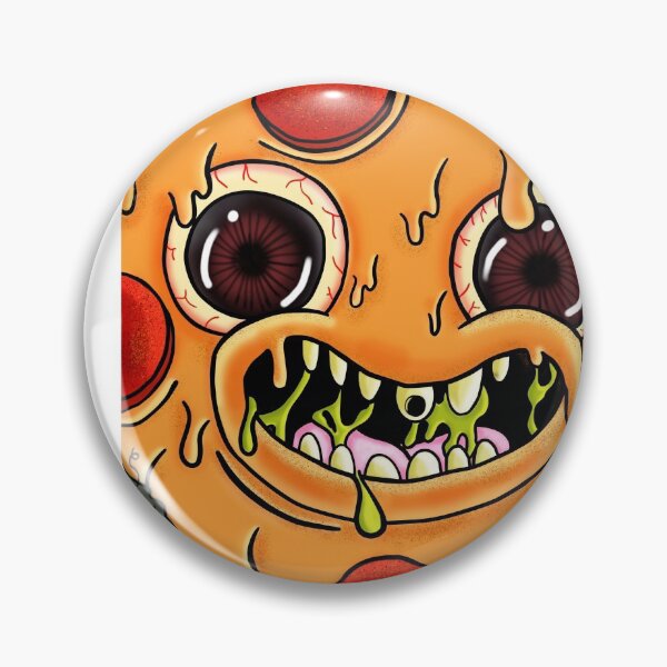 Item preview, Pizza Problems designed and sold by Dope-Merch.