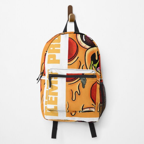 Item preview, Pizza Problems designed and sold by Dope-Merch.