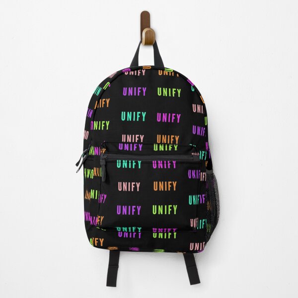 Item preview, UNIFY sticker pack designed and sold by LiveAndGlow.