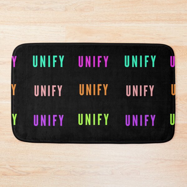 Item preview, UNIFY sticker pack designed and sold by LiveAndGlow.