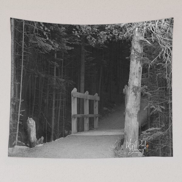 Item preview, Bridge to somewhere designed and sold by mypixeljourney.
