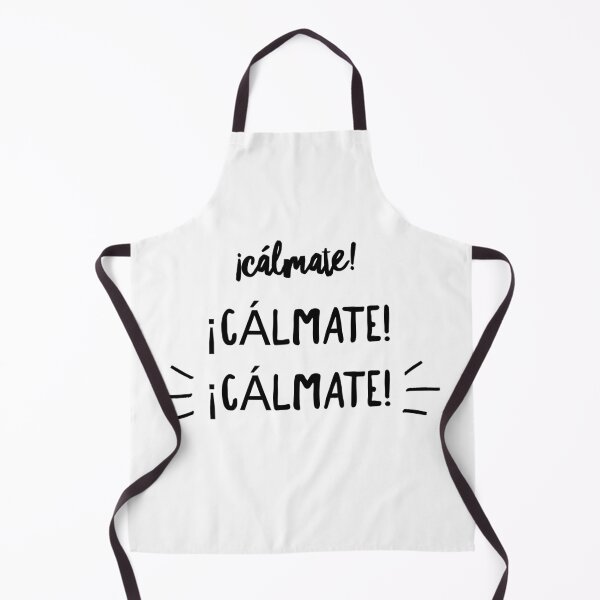 Item preview, “Calm Down “ designed and sold by BonitaYo.