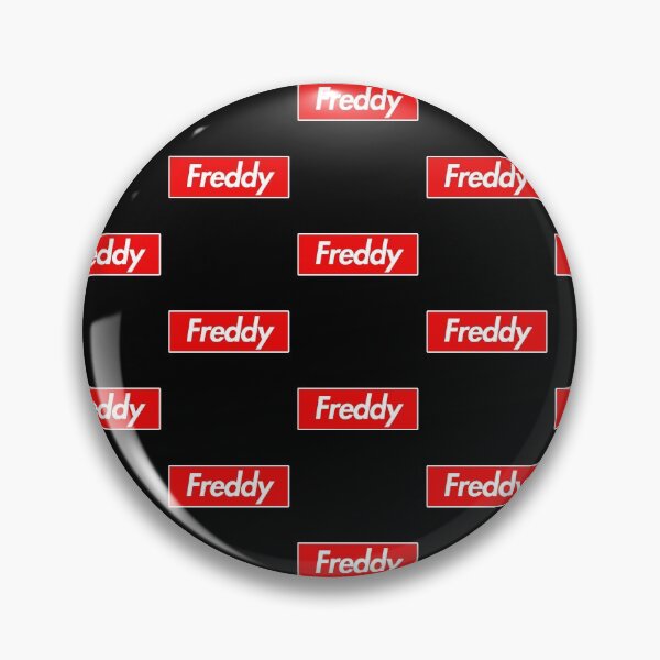 Item preview,  Freddy Name Label - Gift For Male Named Freddy designed and sold by MariaLeona.