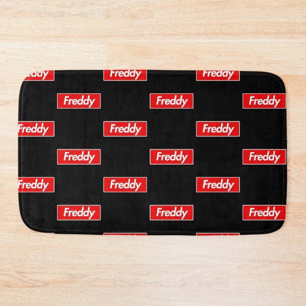 Item preview,  Freddy Name Label - Gift For Male Named Freddy designed and sold by MariaLeona.