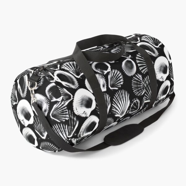 Item preview, Xray of Seashells, Scallop and Cockle designed and sold by xrayjessie.
