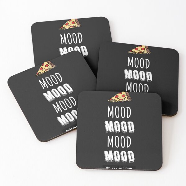 Item preview, Pizza Mood designed and sold by Dope-Merch.