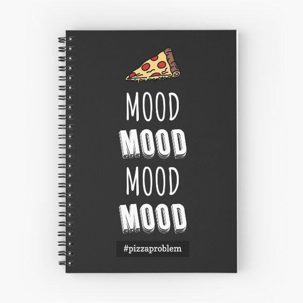 Item preview, Pizza Mood designed and sold by Dope-Merch.
