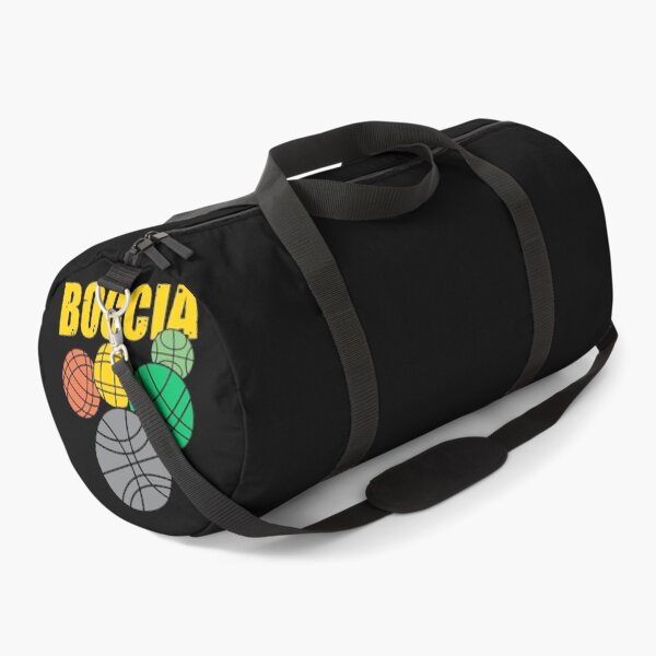 Item preview, Boccia Boule Retro Gift designed and sold by eiwo87.