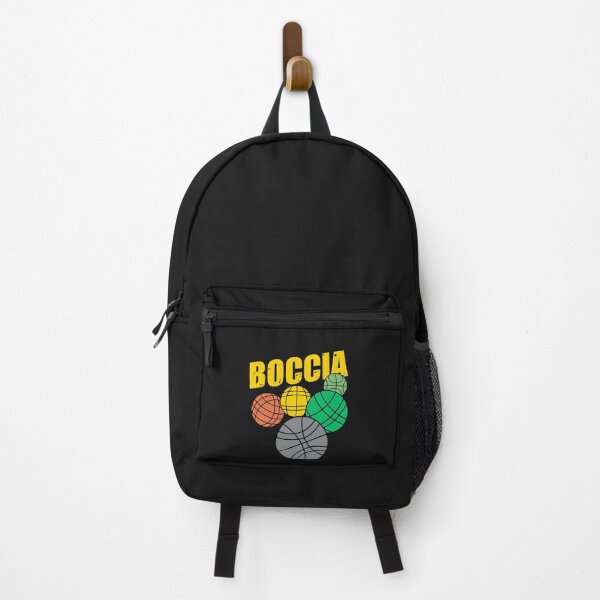 Item preview, Boccia Boule Retro Gift designed and sold by eiwo87.