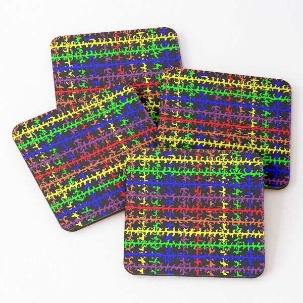 Item preview, Rainbow Thatch designed and sold by Maxwell Nightser.