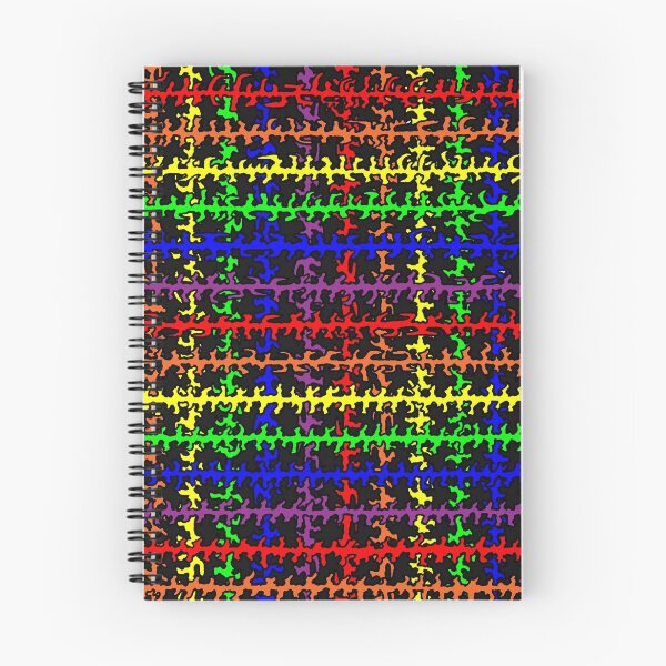 Item preview, Rainbow Thatch designed and sold by Maxwell Nightser.
