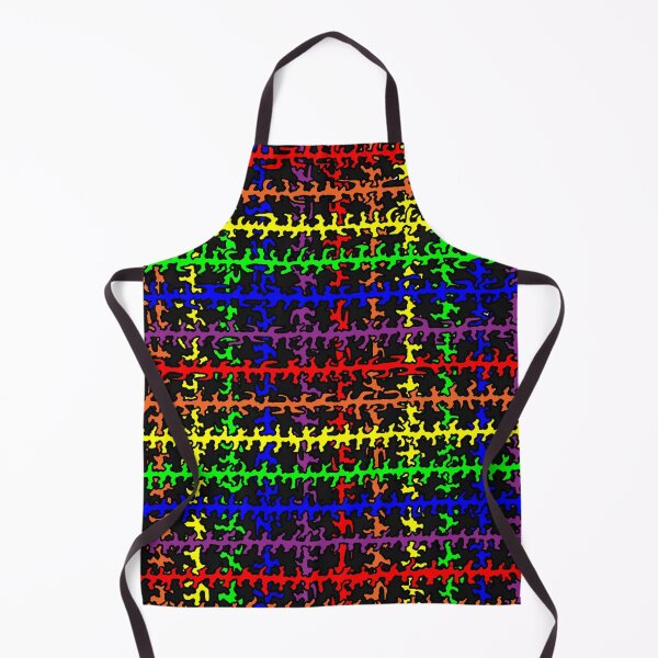 Item preview, Rainbow Thatch designed and sold by Maxwell Nightser.