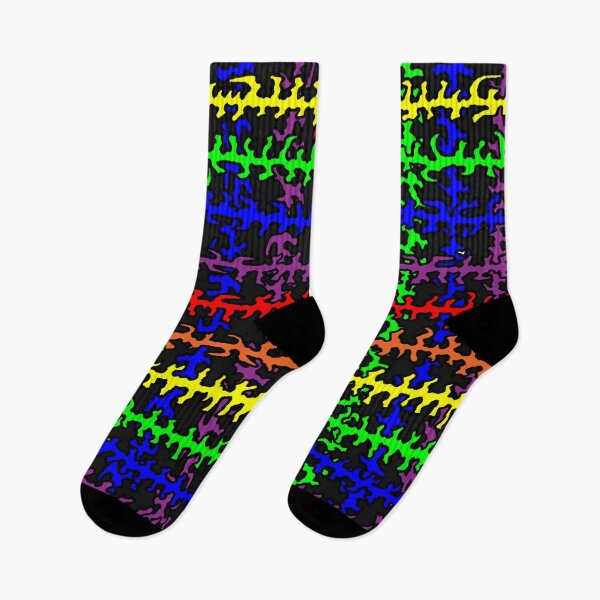 Item preview, Rainbow Thatch designed and sold by Maxwell Nightser.
