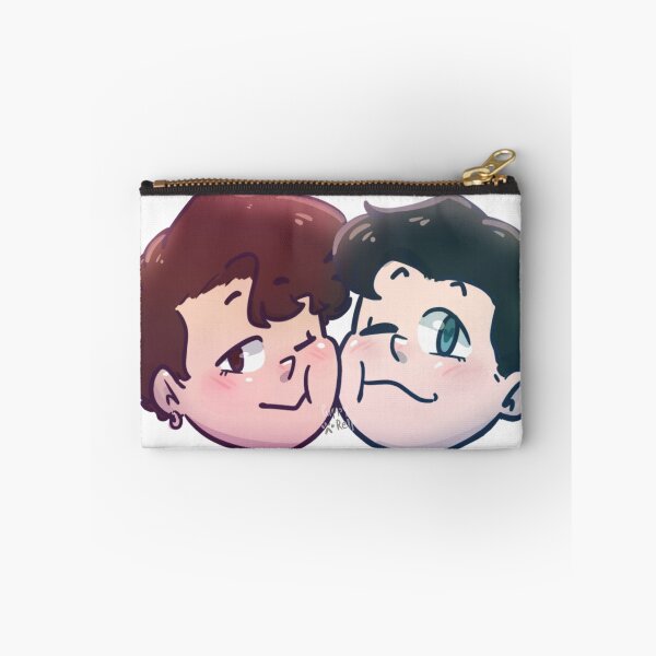 Artikelvorschau, Dan und Phil !! entworfen und verkauft von PuppyRelp.