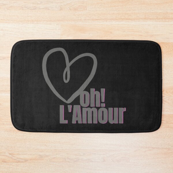Item preview, Oh! L'Amour designed and sold by sketchsabel.