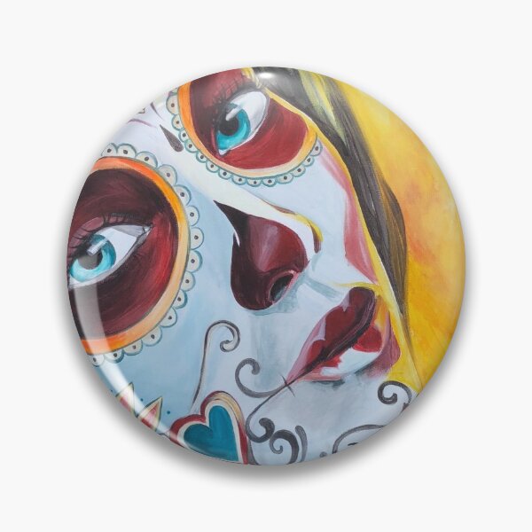 Item preview, Senorita Fuego designed and sold by Glitterboss.