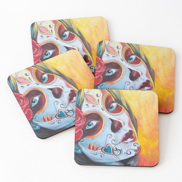 Item preview, Senorita Fuego designed and sold by Glitterboss.