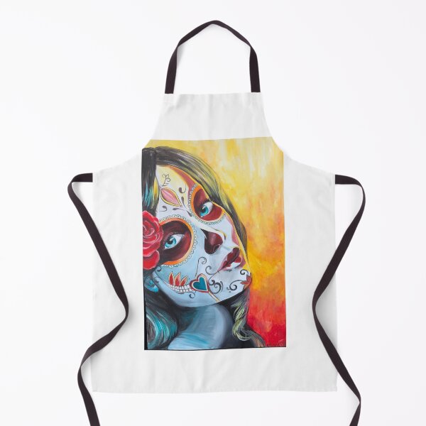 Item preview, Senorita Fuego designed and sold by Glitterboss.